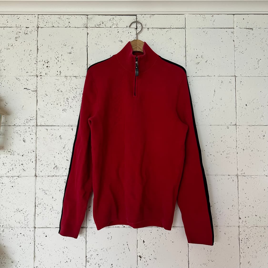 S 폴로 랄프로렌 반집업 상품이미지1