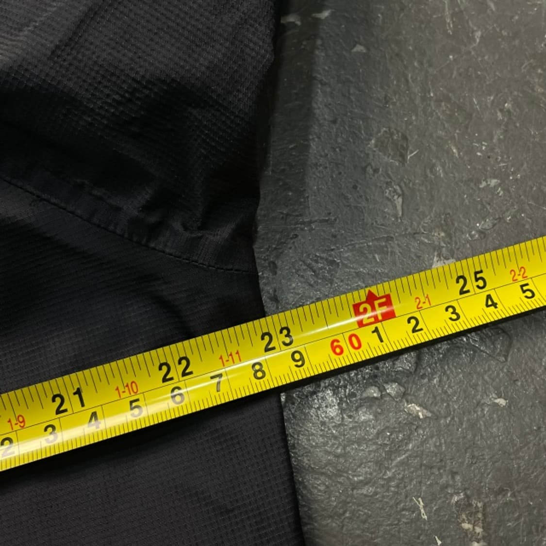 100 K2 고어텍스 바람막이  상품이미지9