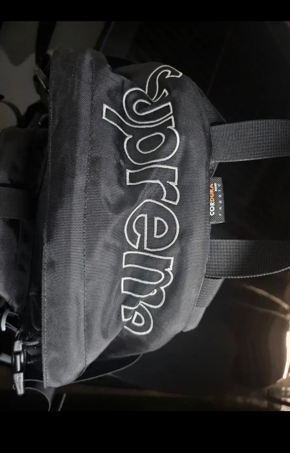 슈프림 19fw 백팩 상품이미지3