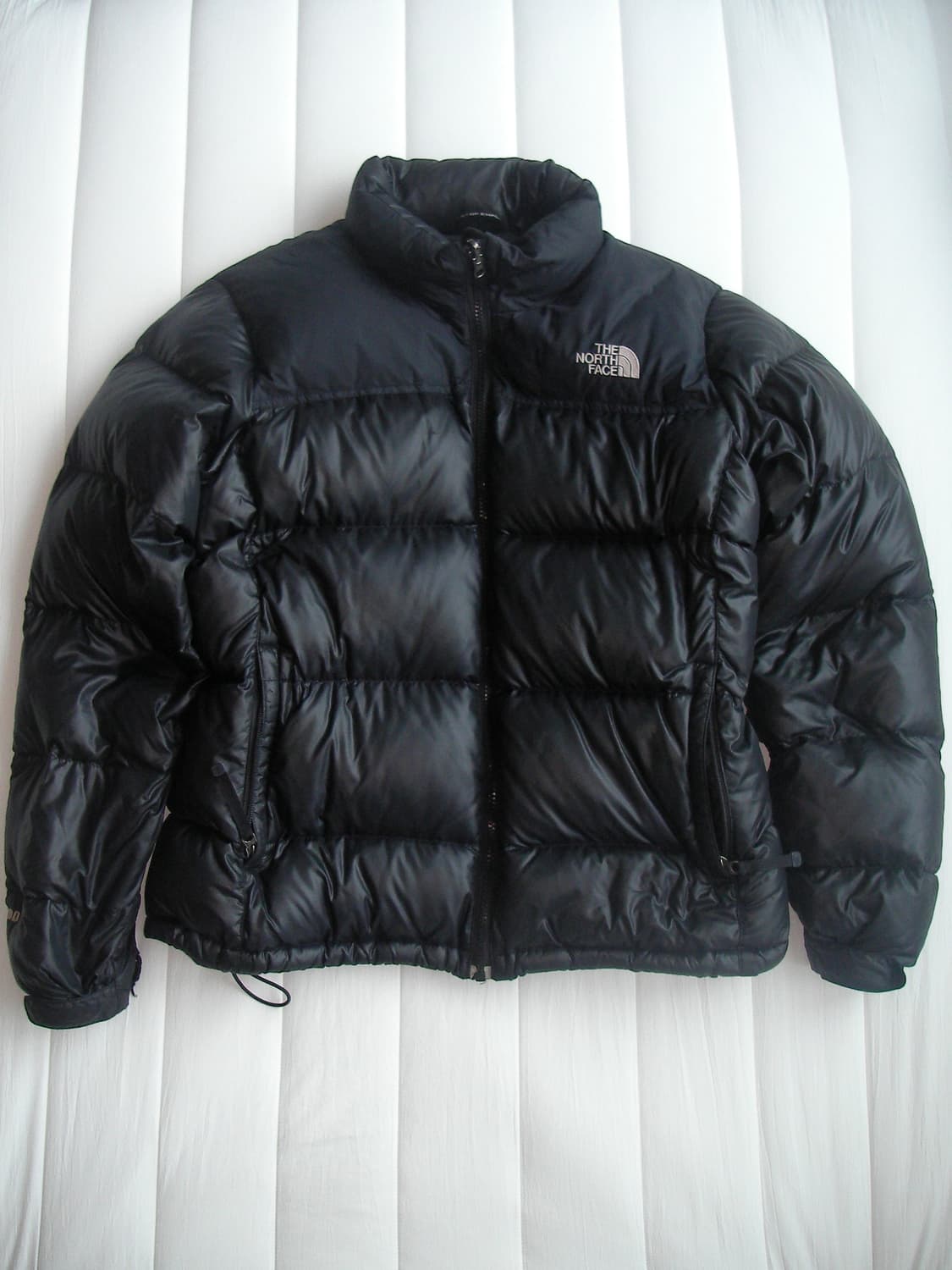 노스페이스 눕시 700 상품이미지1