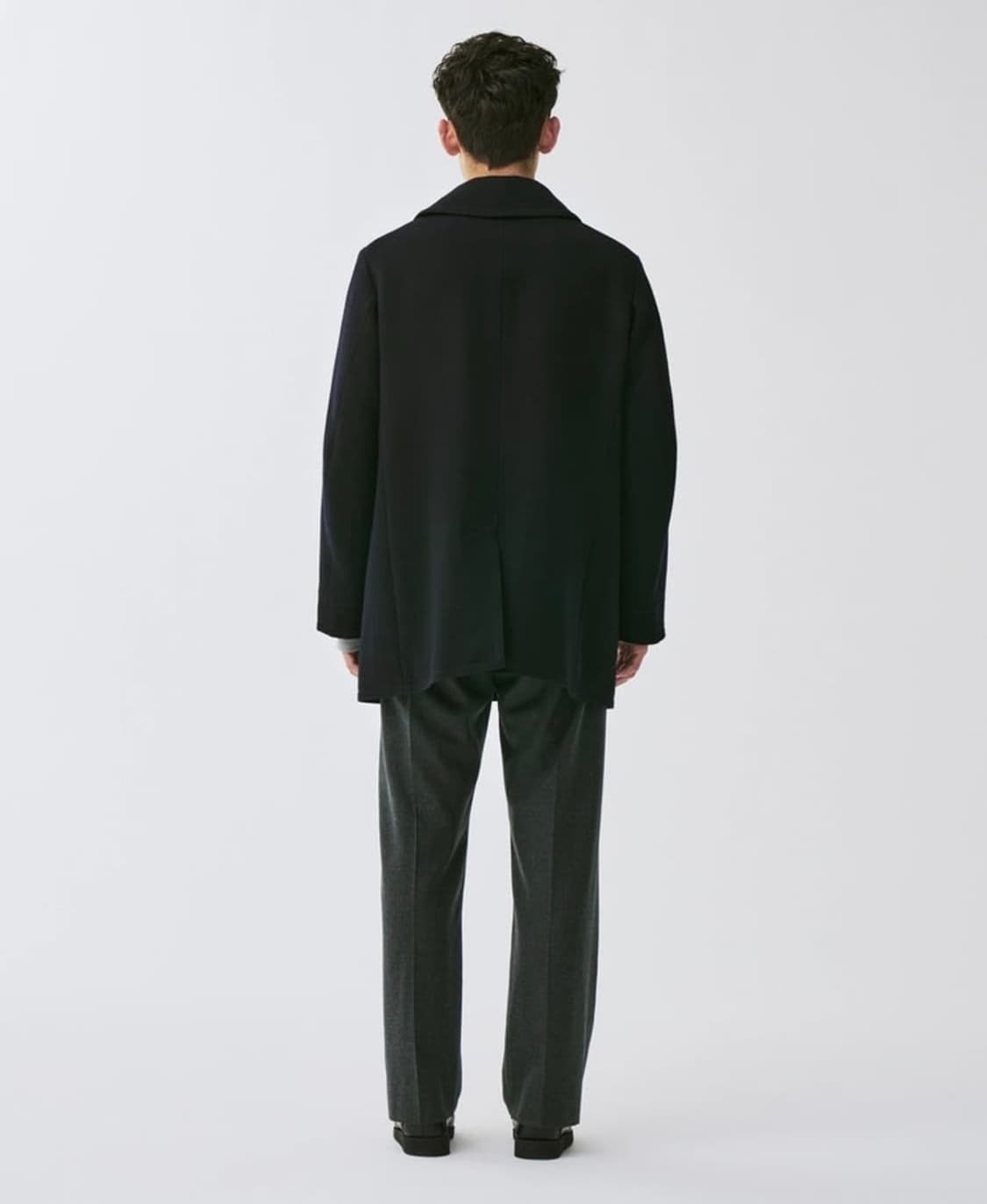 캡틴선샤인 피코트 40 상품이미지5