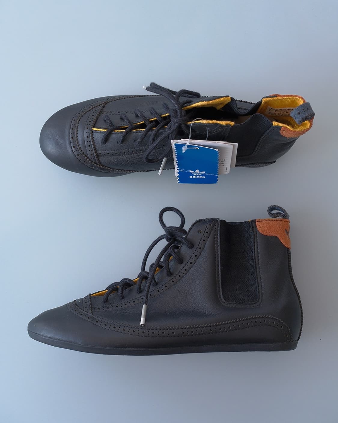 Adidas Easy Five Hi 상품이미지5