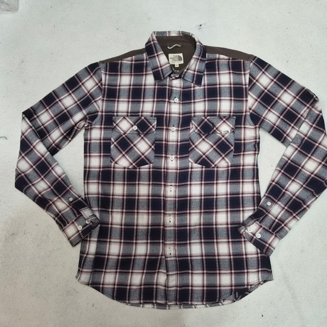 노스페이스  셔츠95 상품이미지1