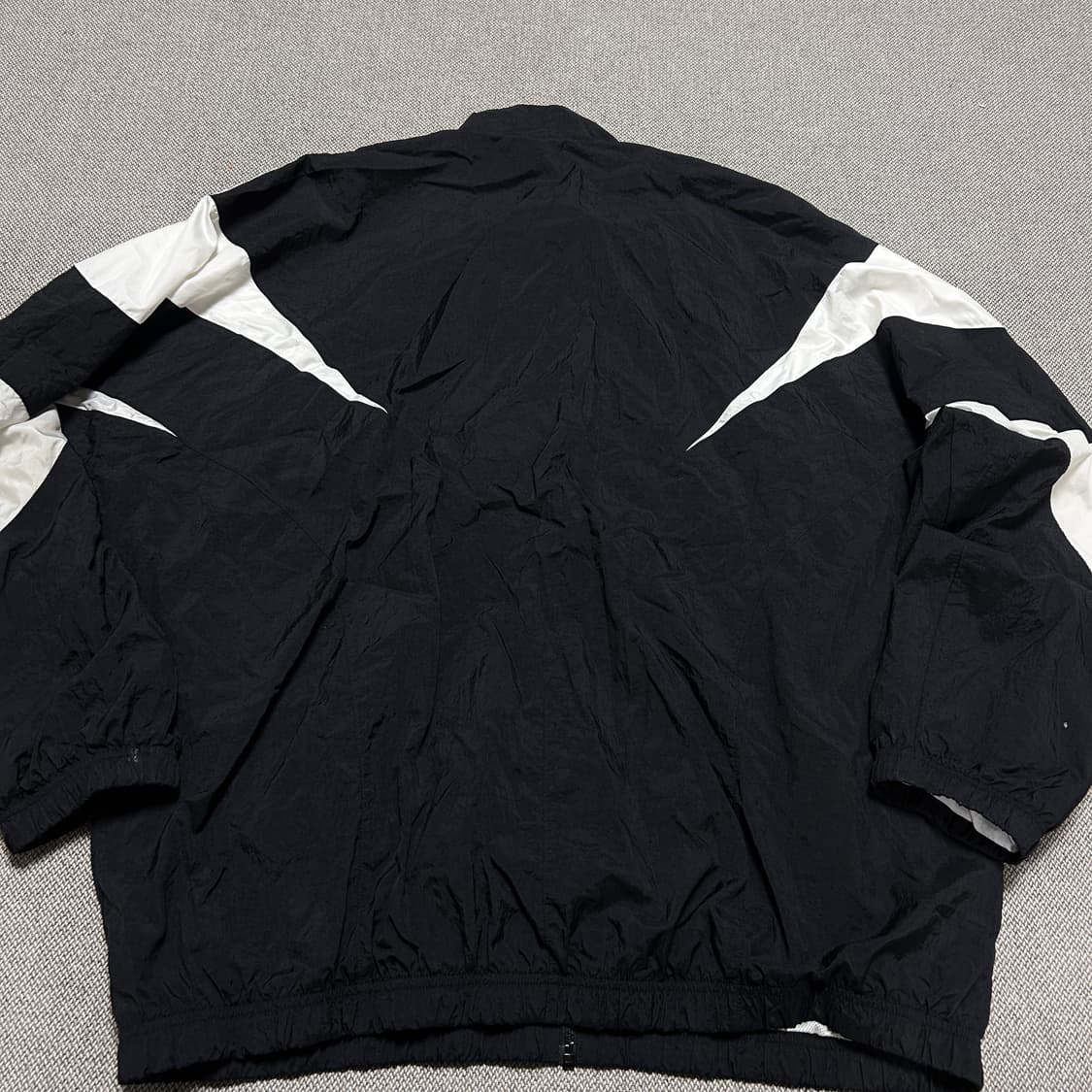 아디다스 리카이브 우븐 트랙탑 바람막이(2XL) 상품이미지5