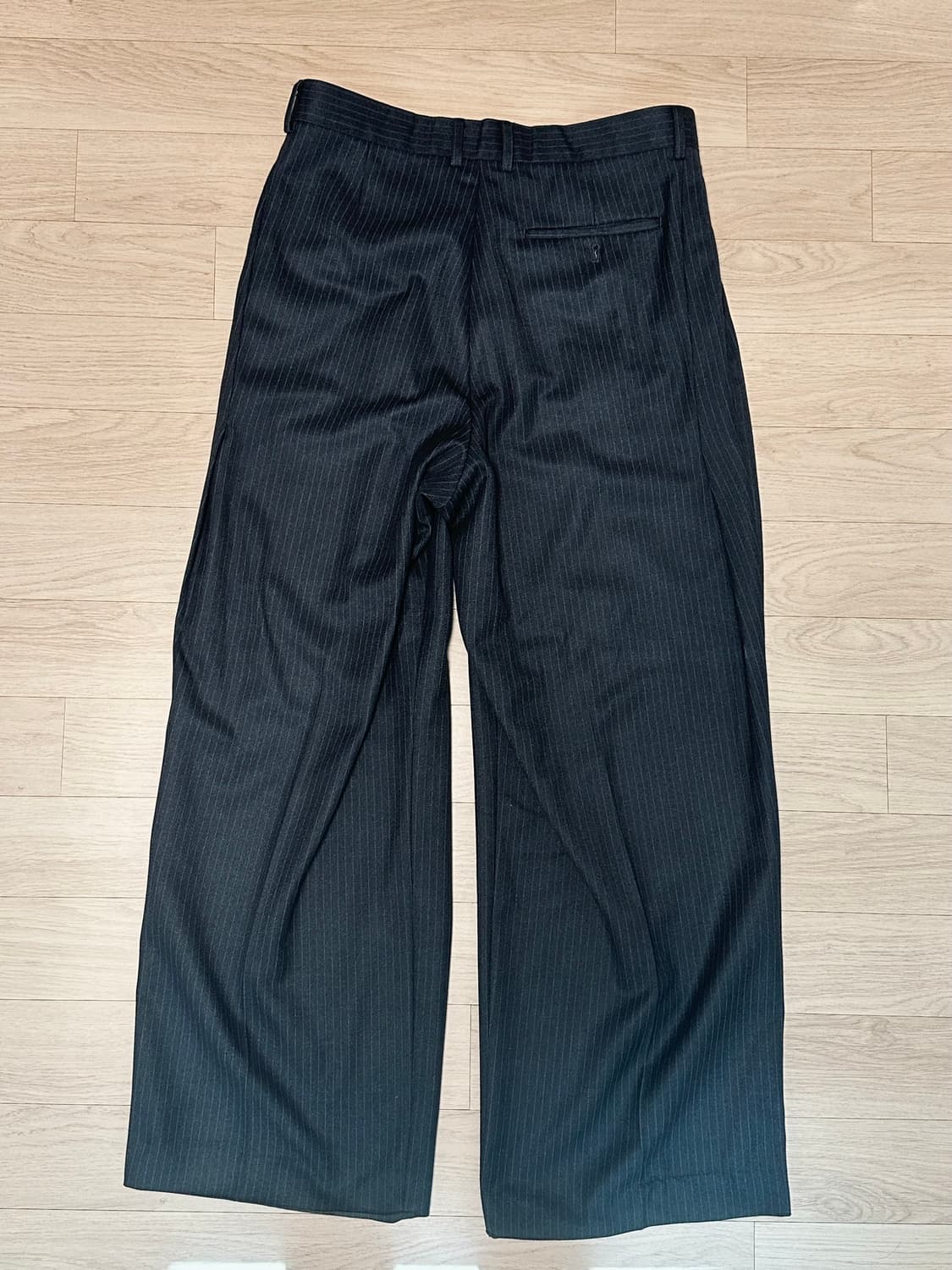 LEEKIE 6am trousers 상품이미지3