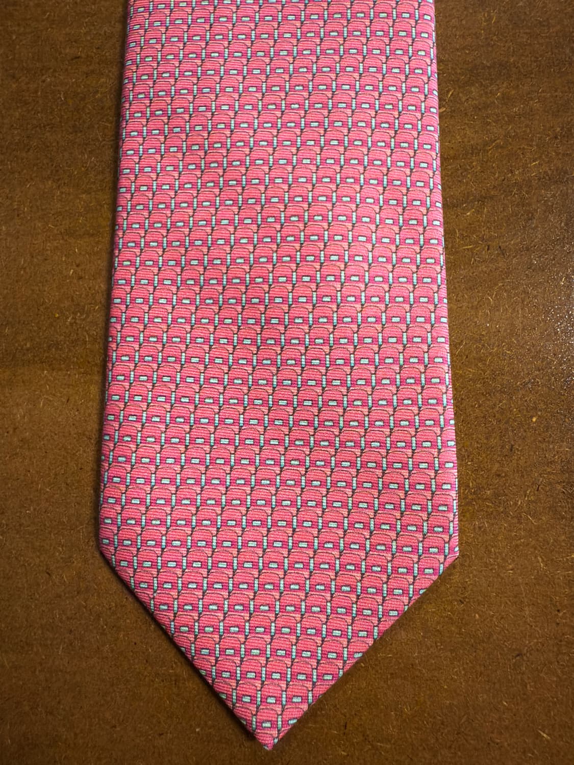 Hermes Ties 상품이미지4