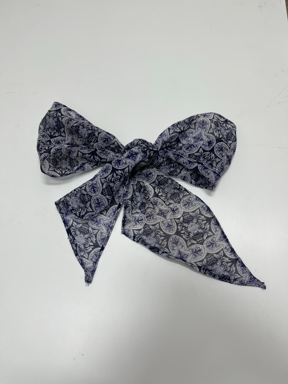 Skinny Scarf 상품이미지2