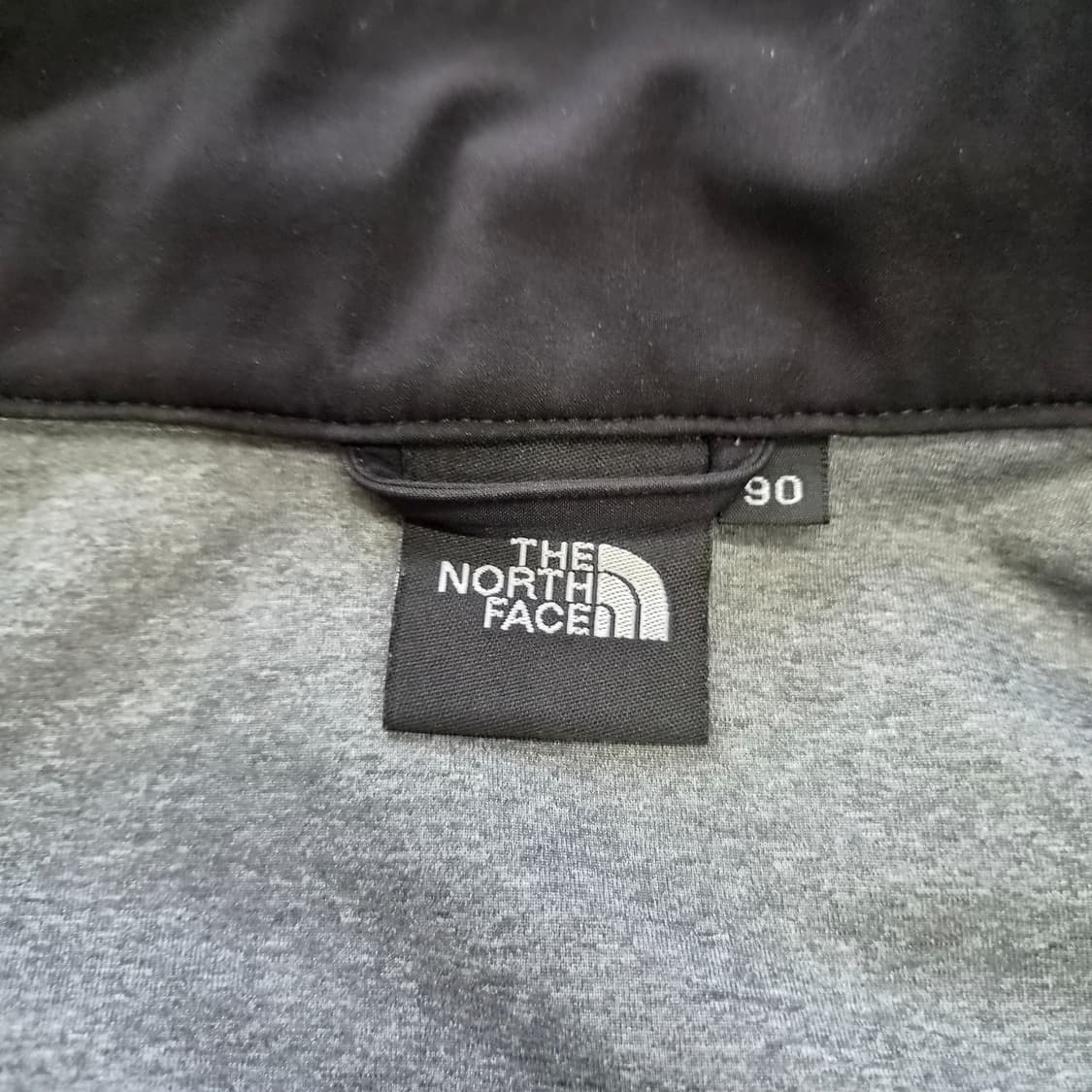 M) 노스페이스 사파리 바람막이 방풍 자켓 점퍼 상품이미지5