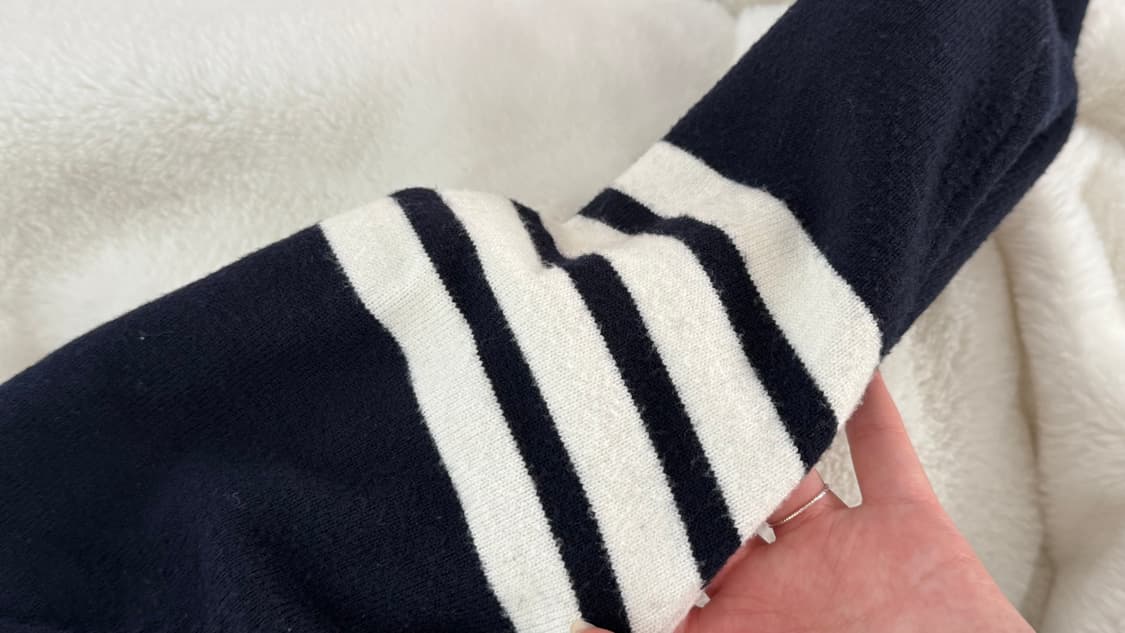 톰브라운 가디건 상품이미지2