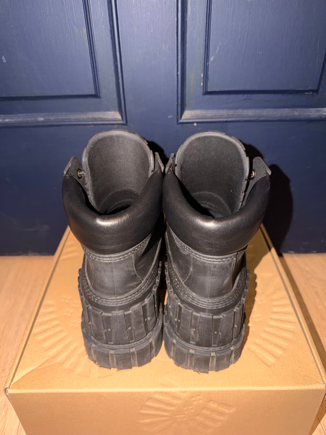 미스치프 투바이포 블랙 11사이즈 상품이미지4