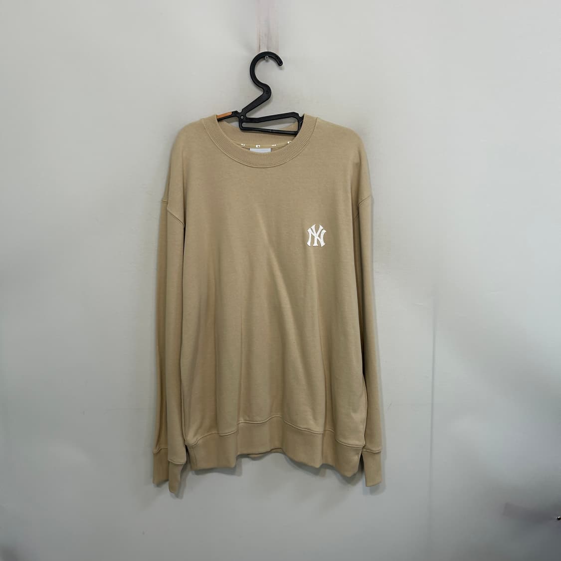 MLB 남성 맨투맨 105 상품이미지1