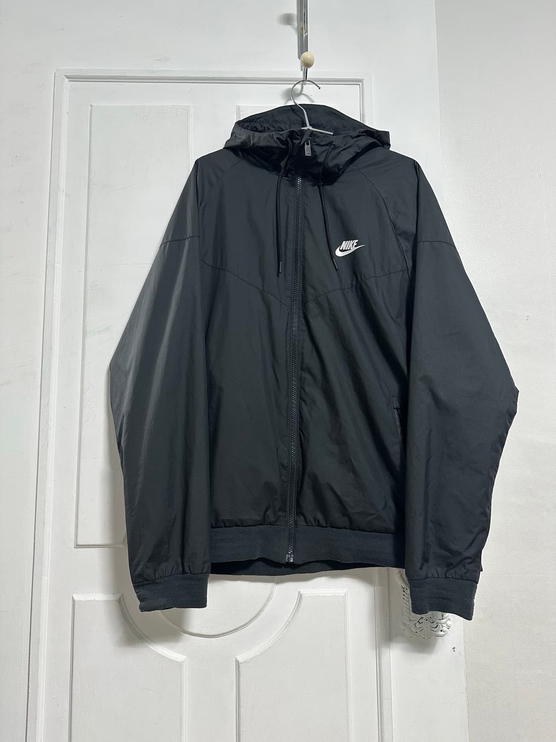 나이키 윈드러너 바람막이 상품이미지1