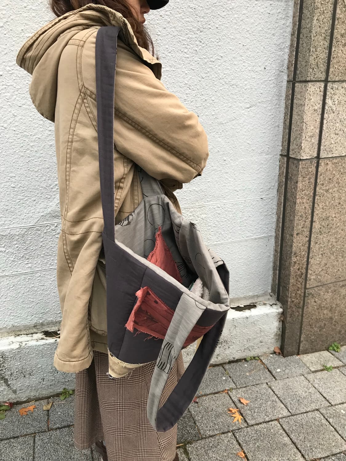 미드나잇직감파라다이스가방 상품이미지9