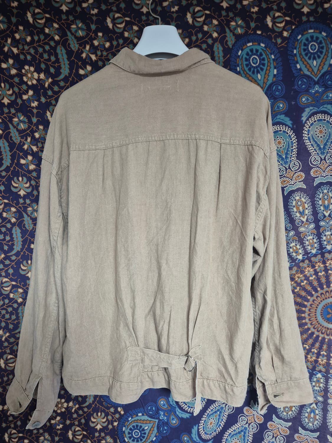 레미릴리프 린넨트러커 상품이미지2