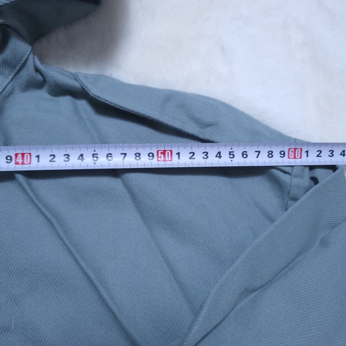 나이식스 여성 야상점퍼 S 0224 상품이미지3