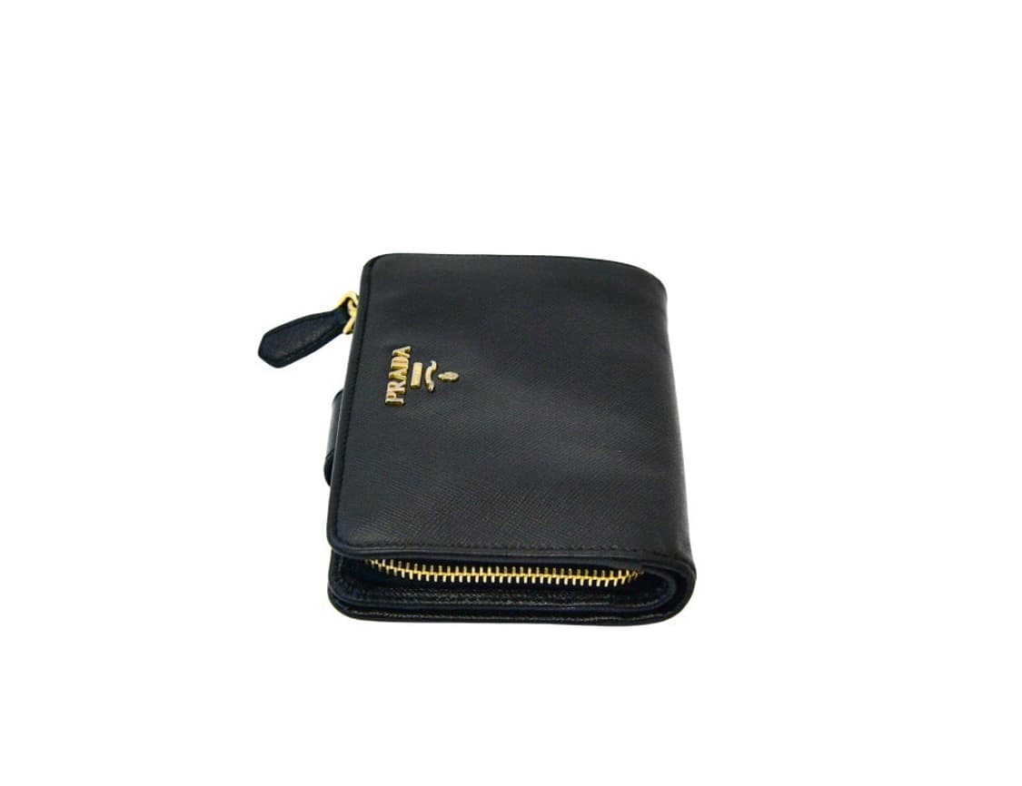 프라다 사피아노 중지갑 (정품) 상품이미지4