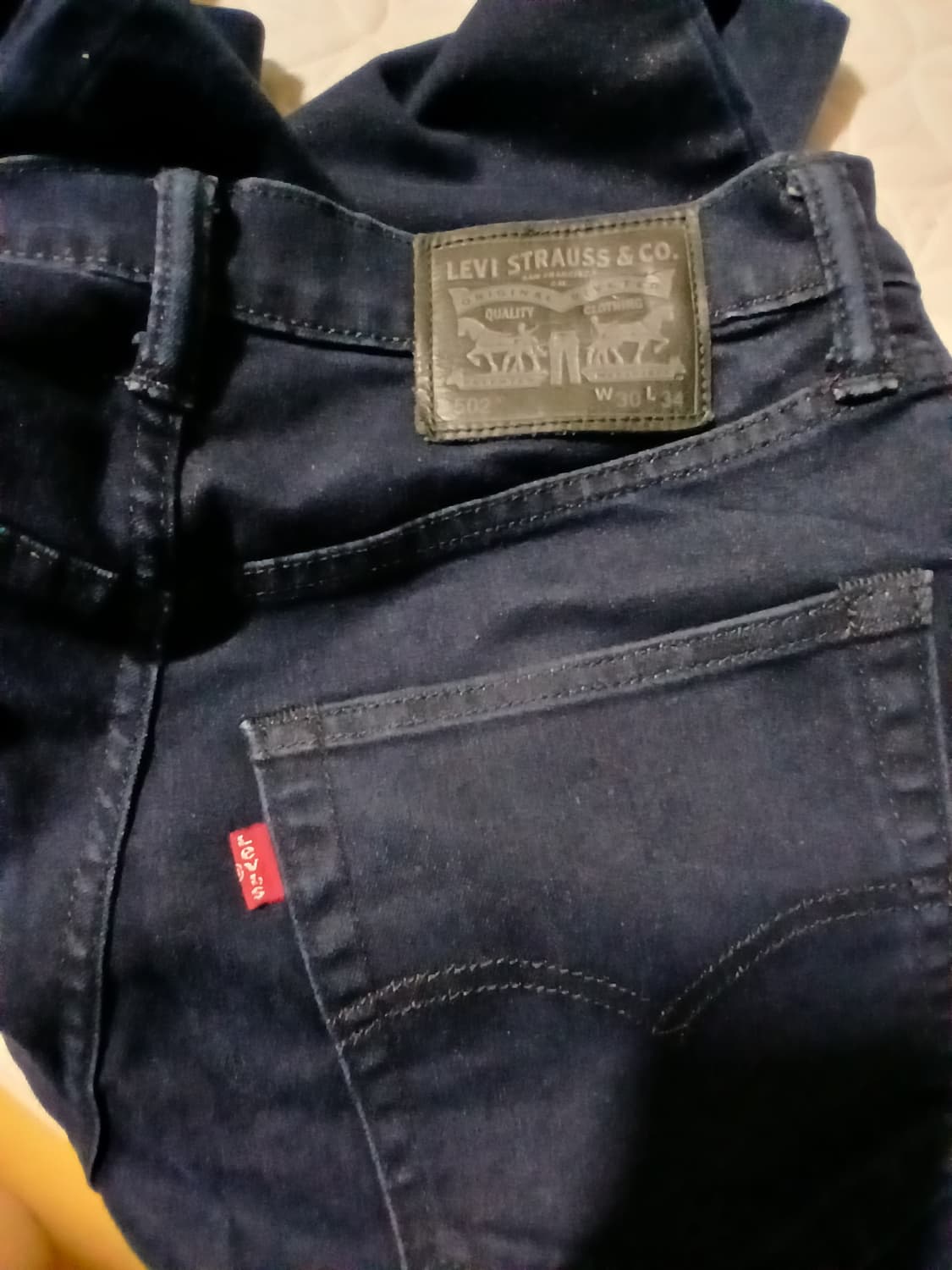 502W30L32 상품이미지3