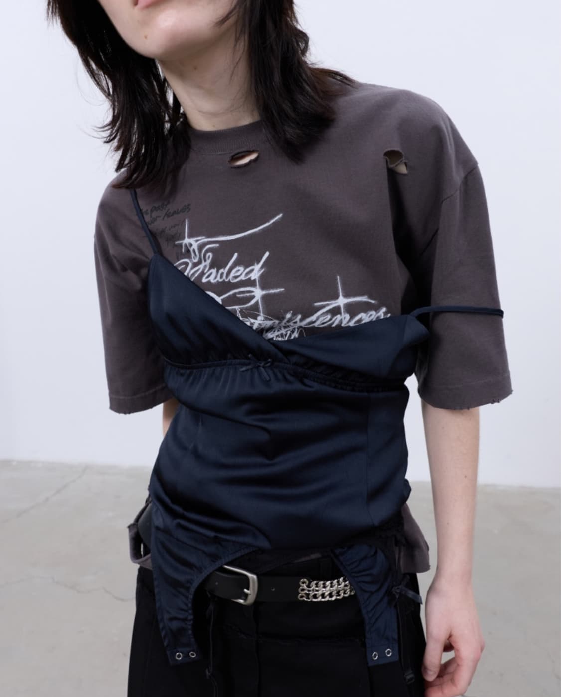 LCDC Two-Way SLIP TOP 상품이미지2