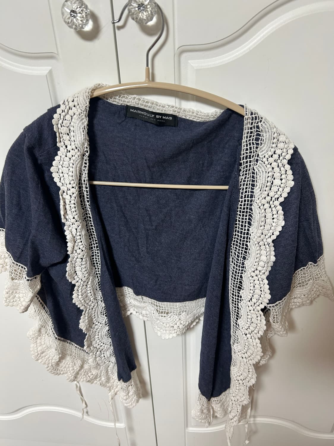 빈티지 볼레로 vintage bolero 상품이미지1