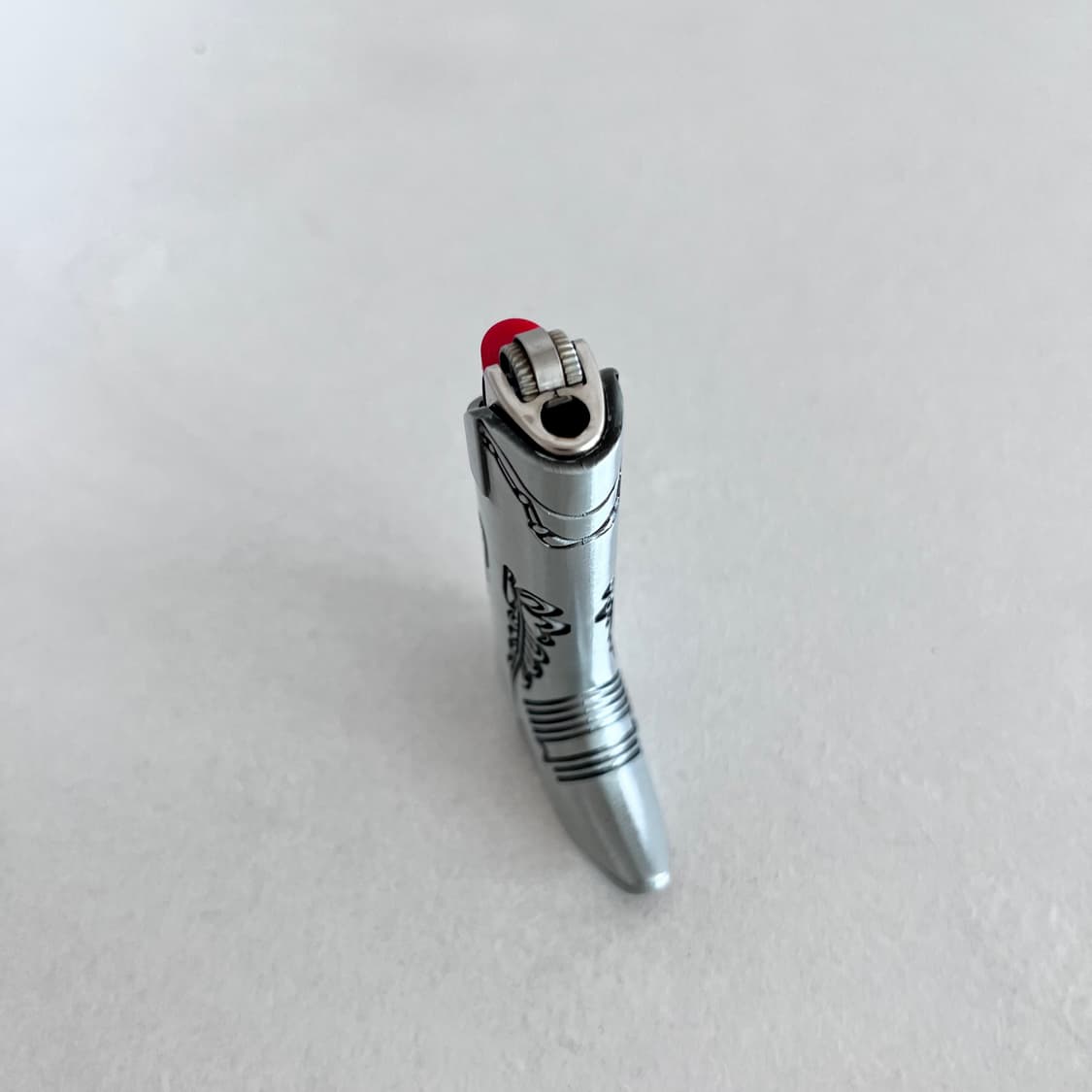 웨스턴 부츠 라이터 케이스 상품이미지4