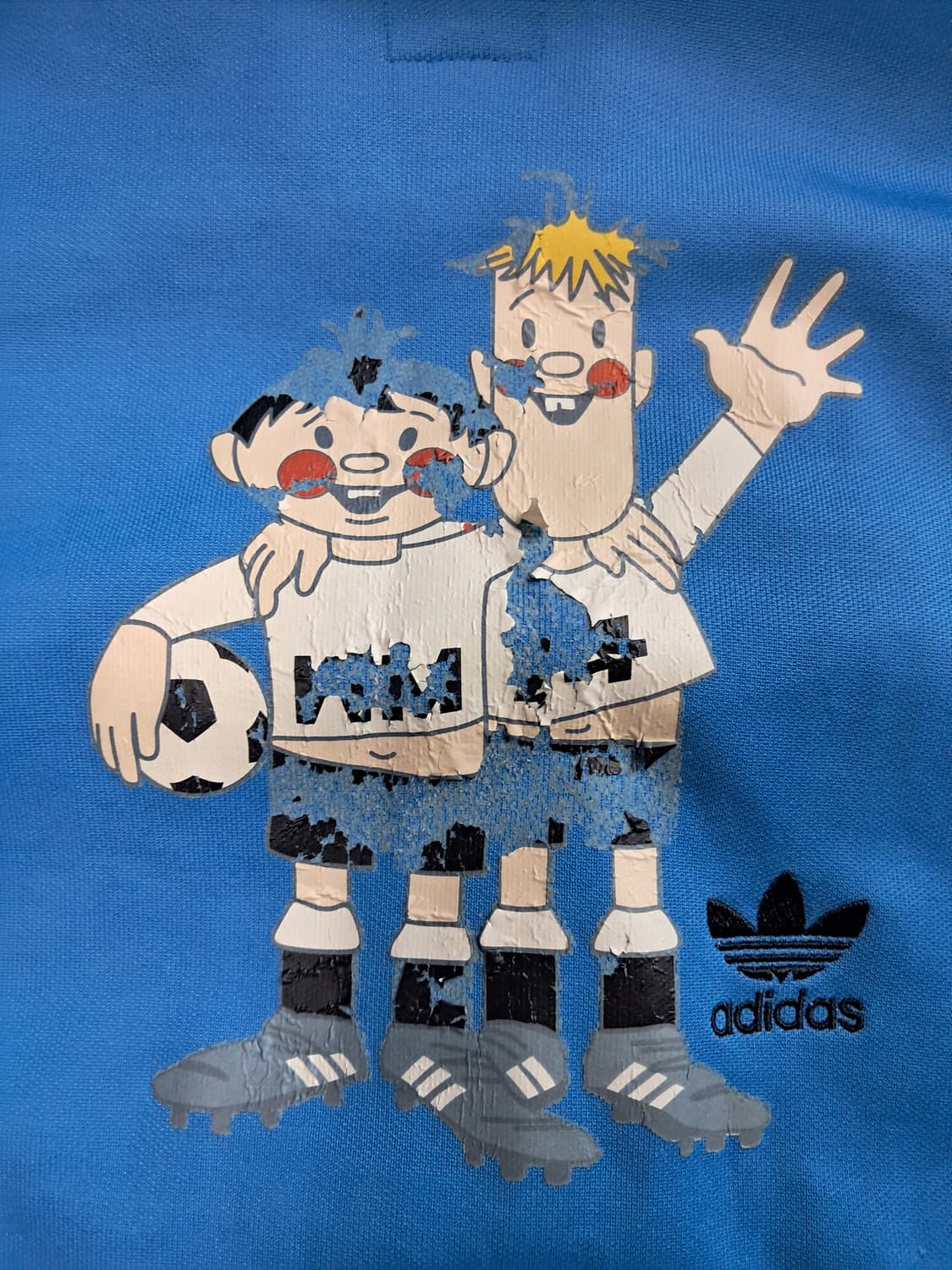 아디다스 져지 상품이미지6