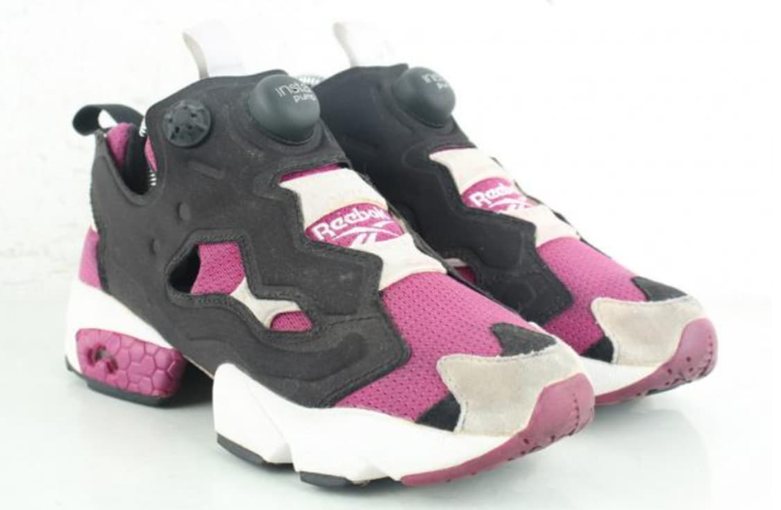 리복 런닝화 상품이미지2