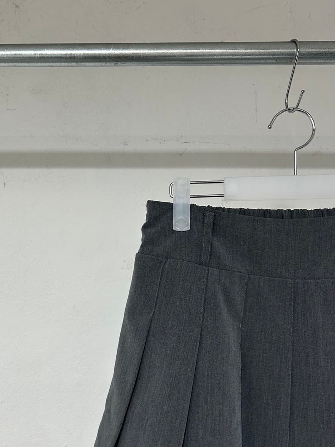 vtg skirt 상품이미지2