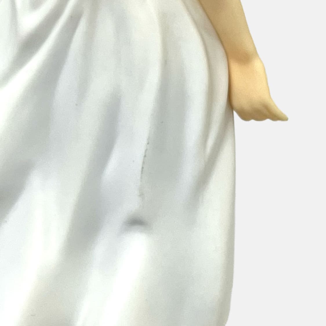 케이온 히라사와 유이 SQ 양산 드레스 피규어 상품이미지5