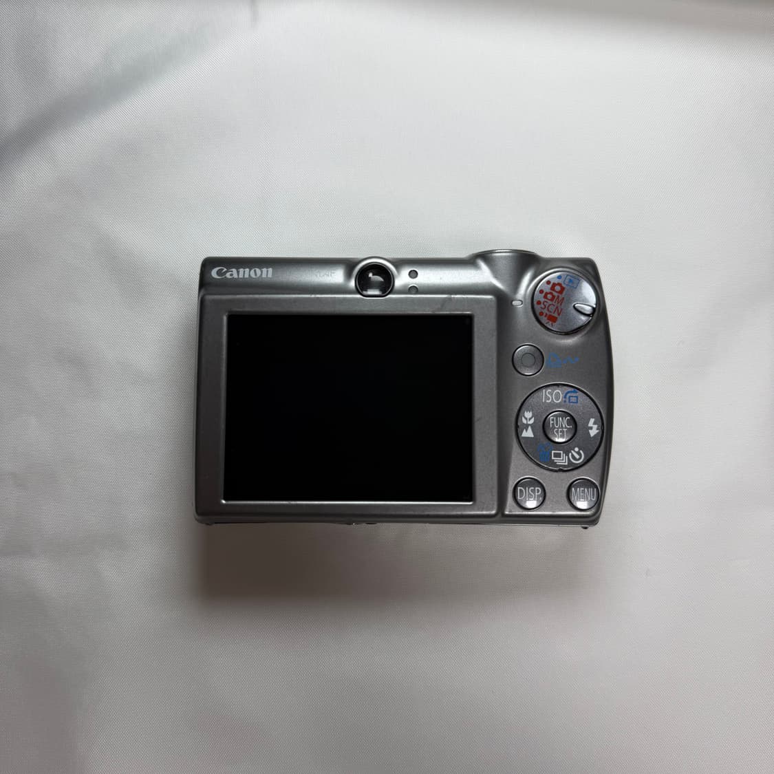 캐논 IXY 900 IS / IXUS 850 IS / SD 800 IS 상품이미지2