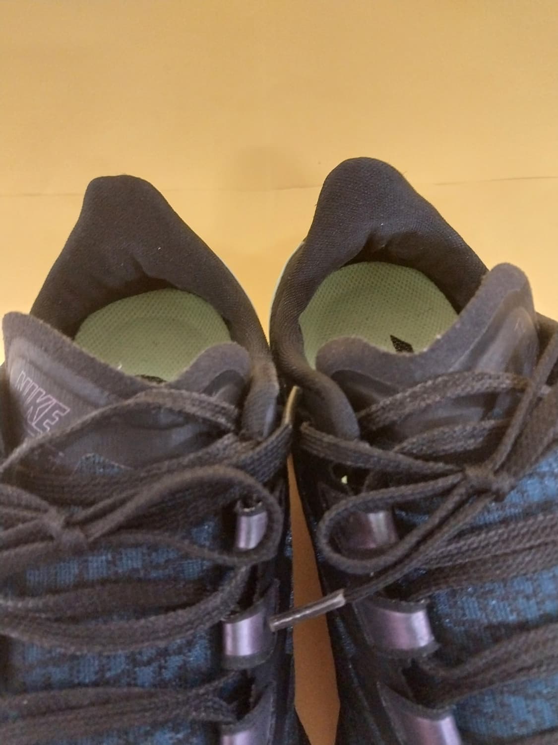 남성 나이키 에어줌 페가수스37 런닝화, 운동화 (275) 상품이미지5