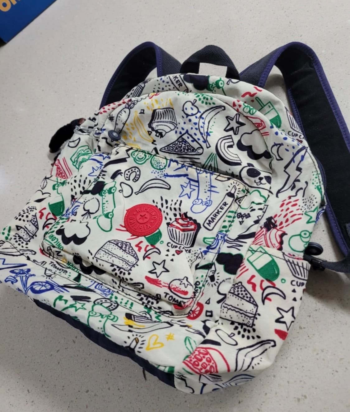 키플링 백팩 / 키플링 가방 / 키플링 크로스백 / 키플링 상품이미지3