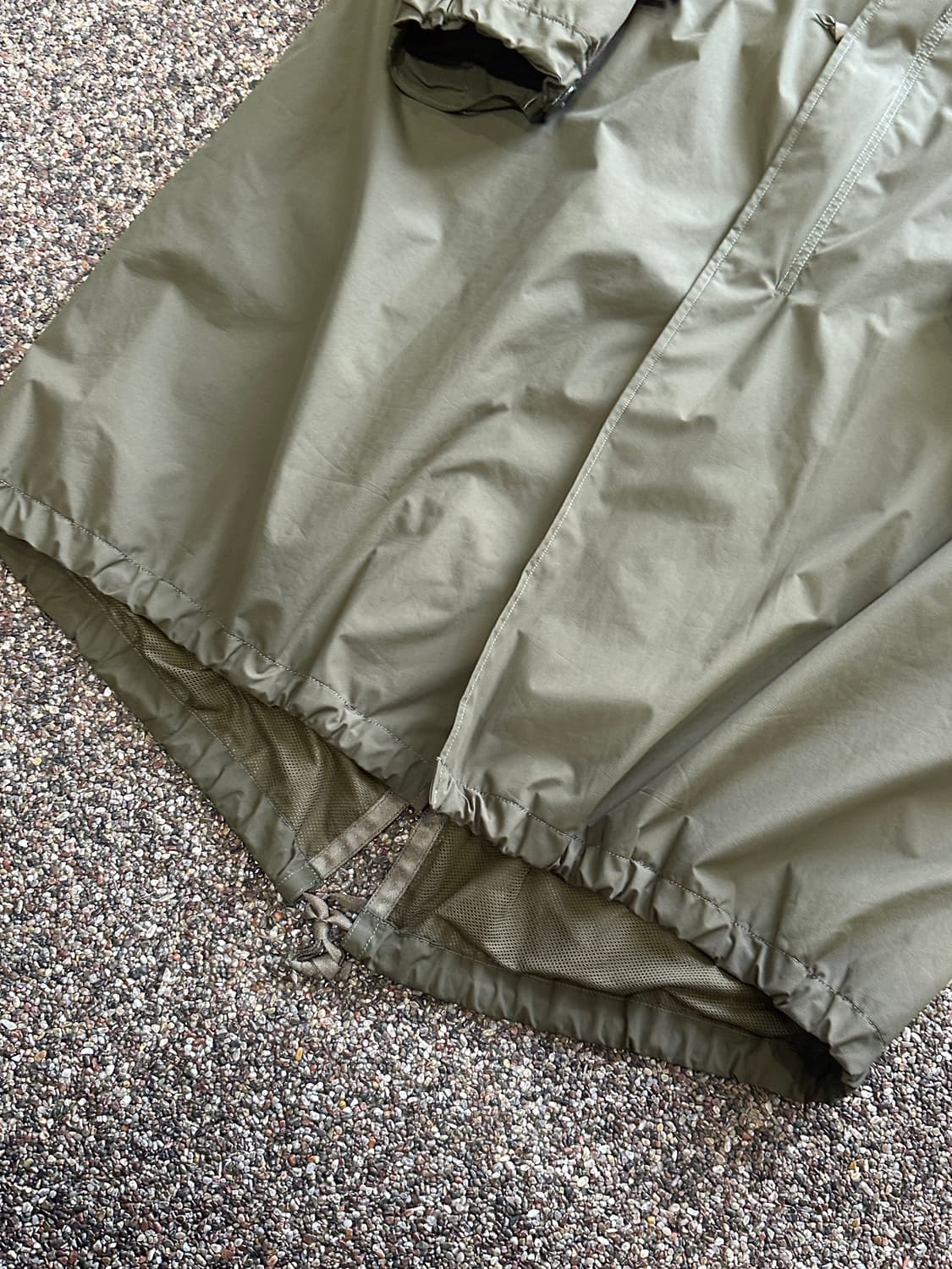 Daiwa pier39 gore-tex infinium fishtail  상품이미지6