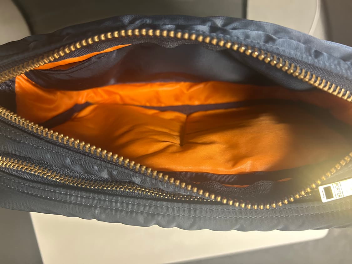 요시다 포터 탱커 숄더 백 상품이미지7