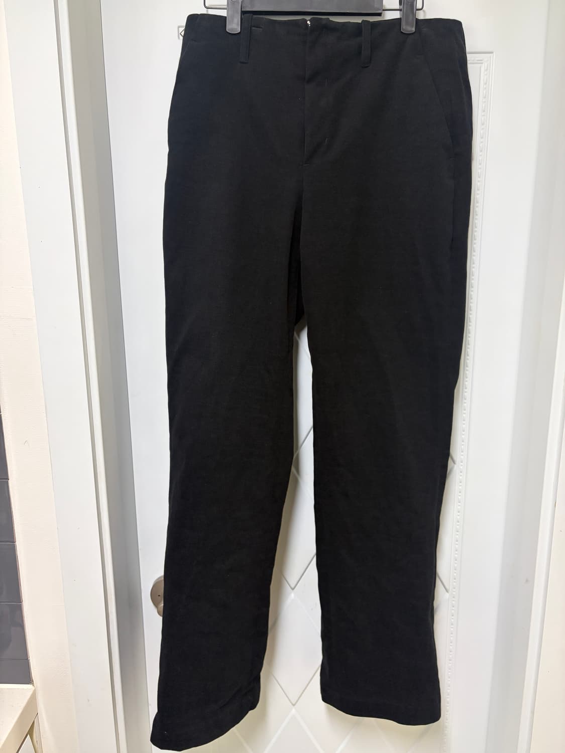 [1] Les fin trouser 레스 핀 트라우저 상품이미지1