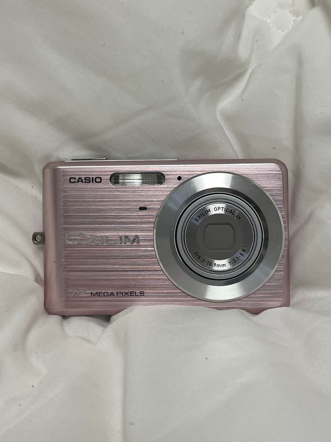 CASIO EXLIM EX-Z77 카시오 엑실림 빈티지 디카 디지털카메라 상품이미지1