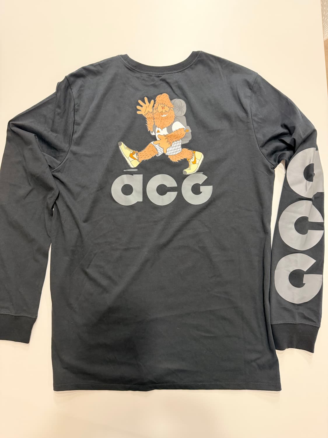 Nike Sportswear ACG Long Sleeve T-Shirts 상품이미지3