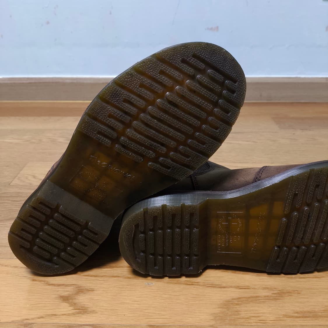 [235] Dr. Martens 닥터마틴 2976 첼시부츠 상품이미지5