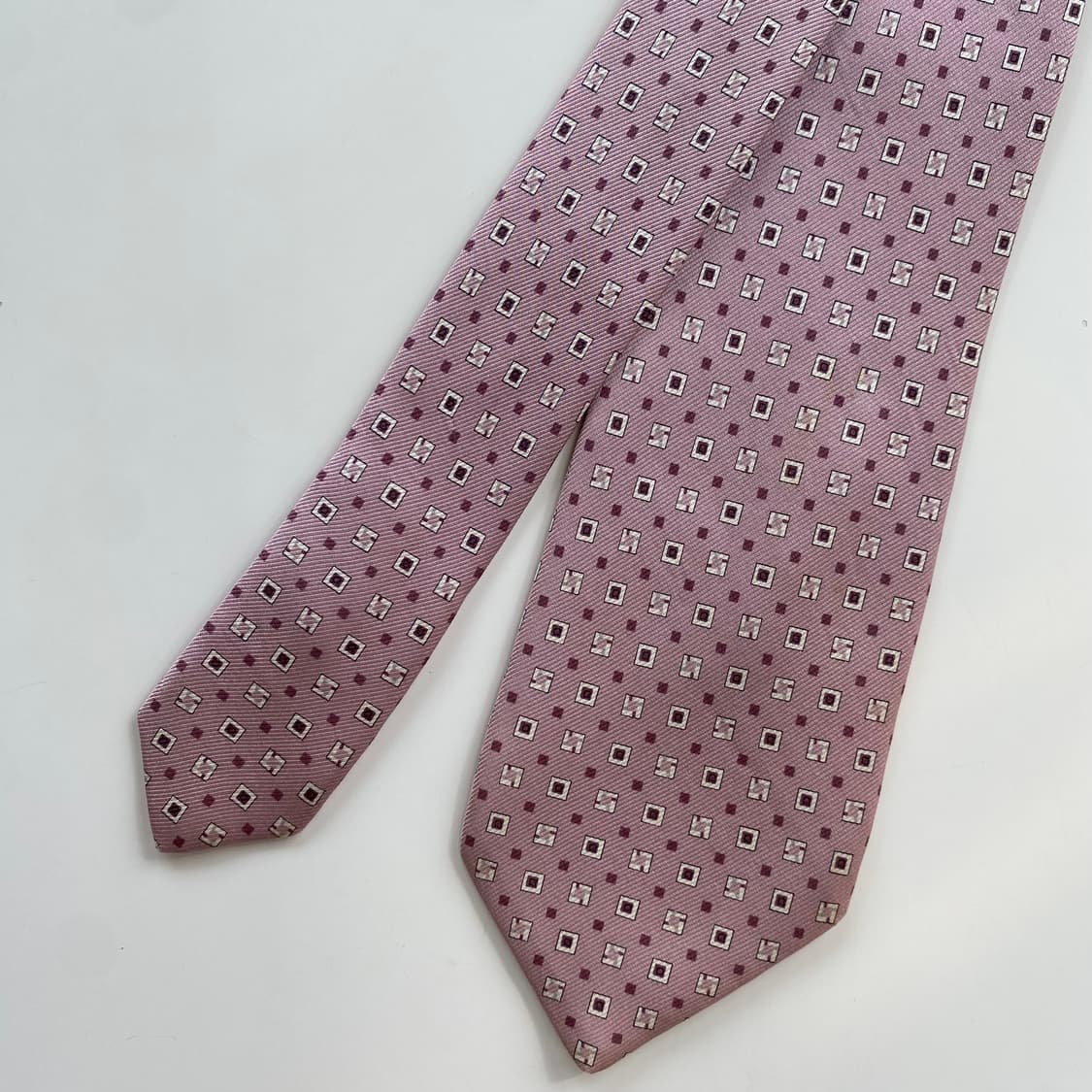 브리오니 (BRIONI) 명품 정품넥타이 상품이미지1