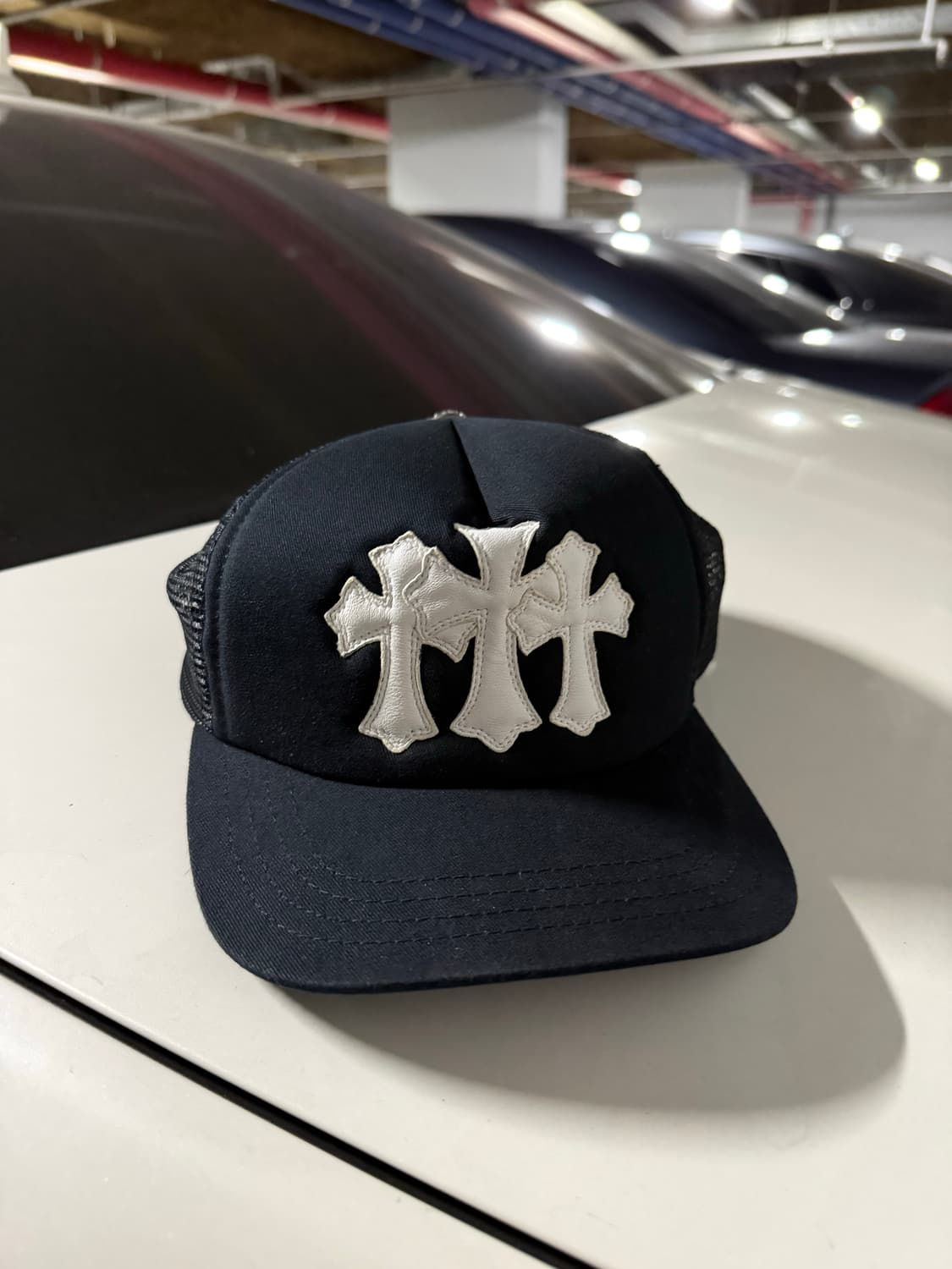 크롬하츠 세메터리 모자  상품이미지1