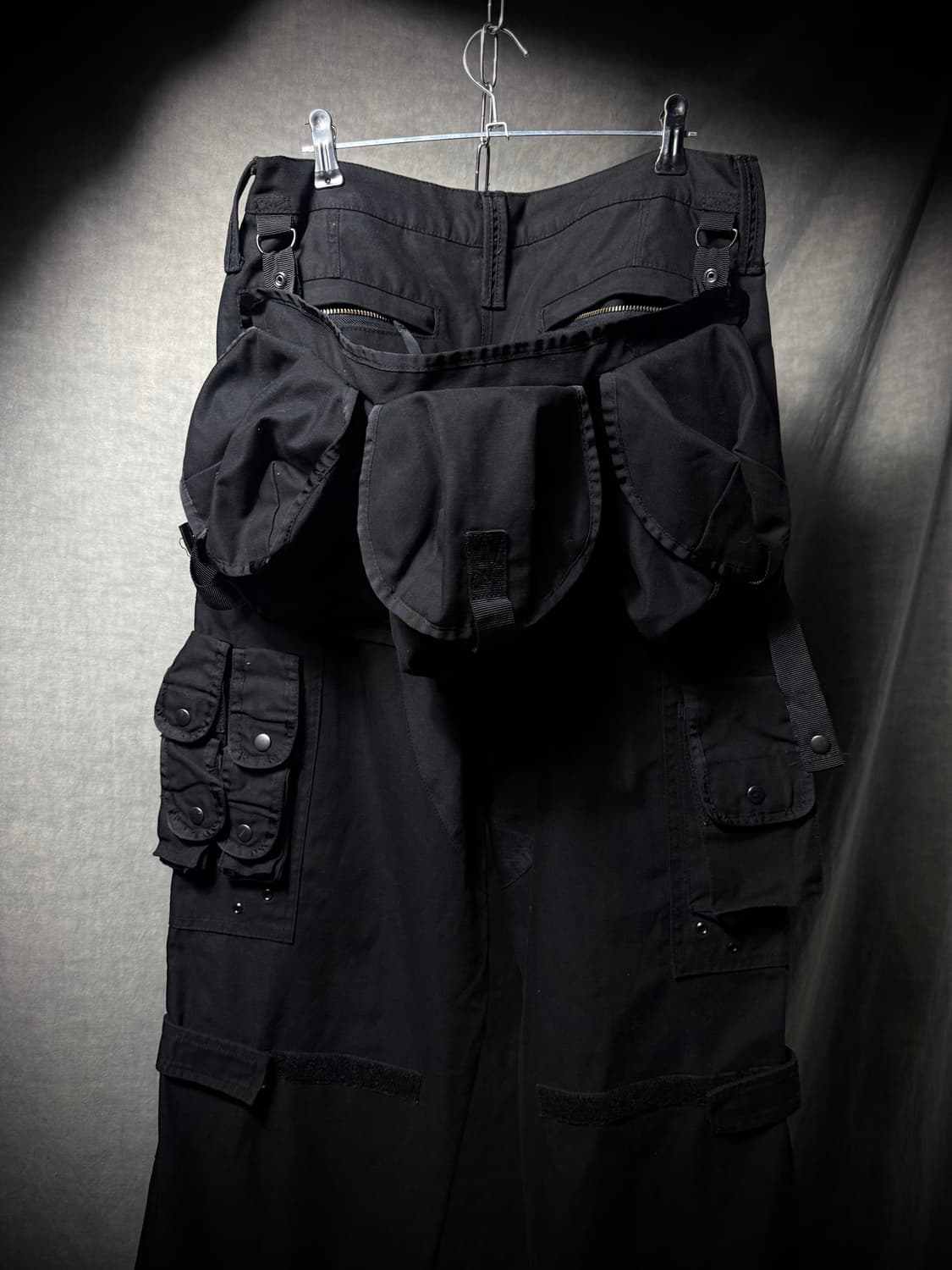 Avirex P.D.W. Multi Pocket Cargo Pants 상품이미지6