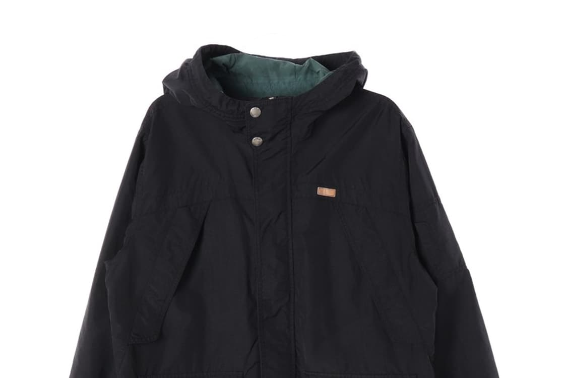 DOHC 레볼루션 빈티지 유틸리티 후드 자켓 XL 상품이미지3