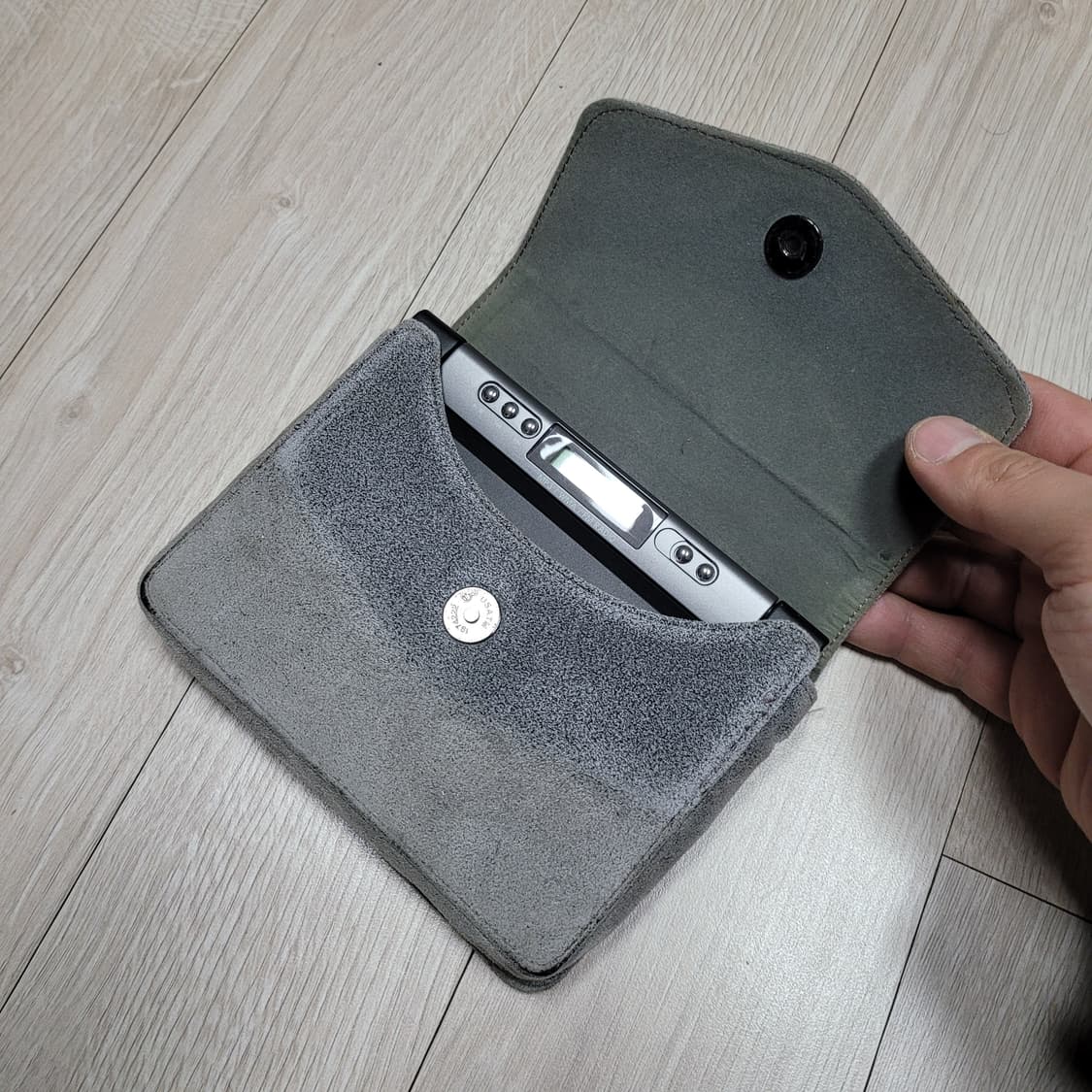 아이리버 D10 전자사전 어학연수 상품이미지8