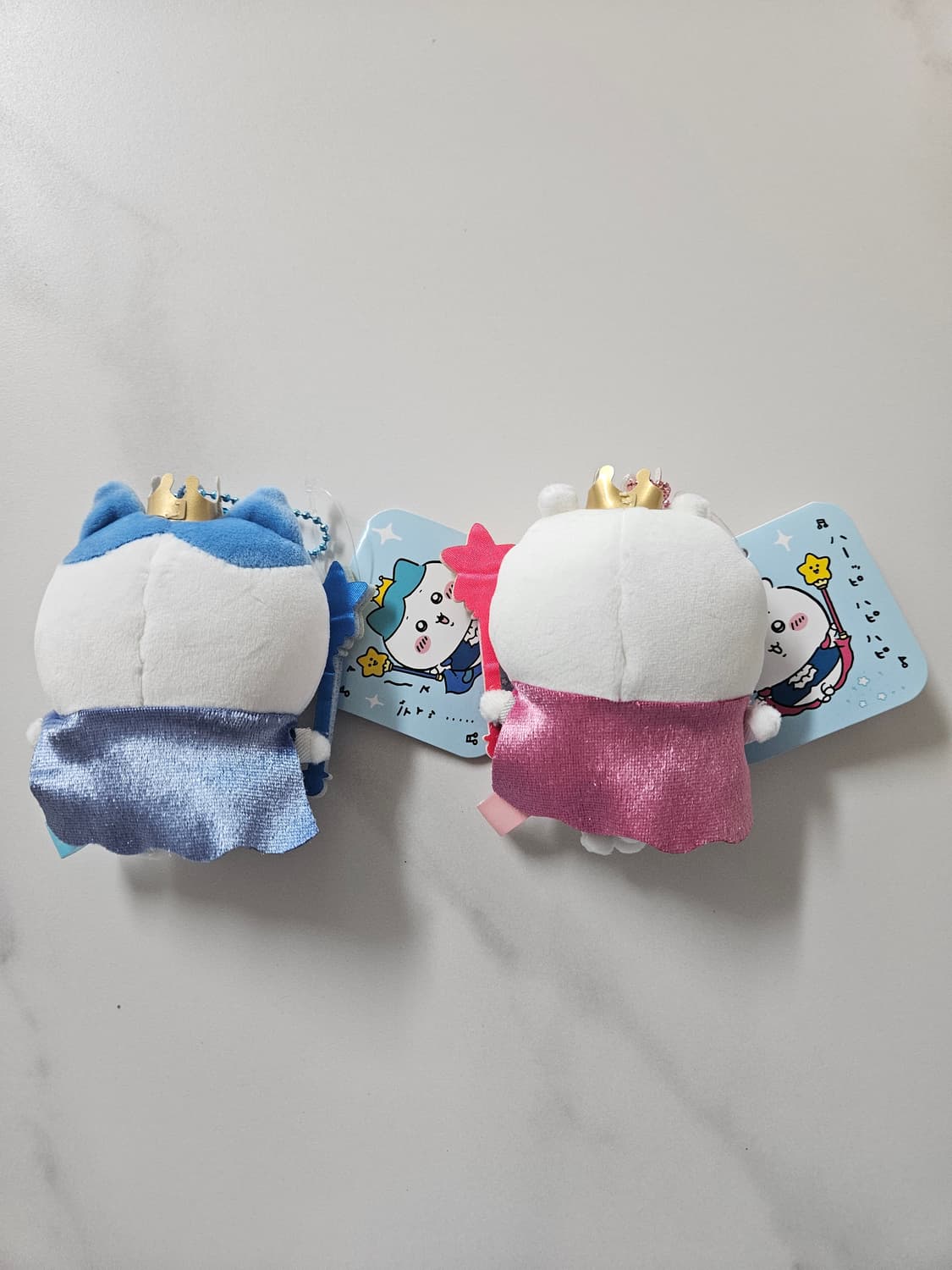 치히카와, 하치와레 세트 상품이미지2