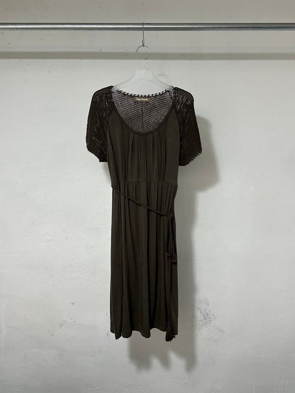 vtg dress 상품이미지1