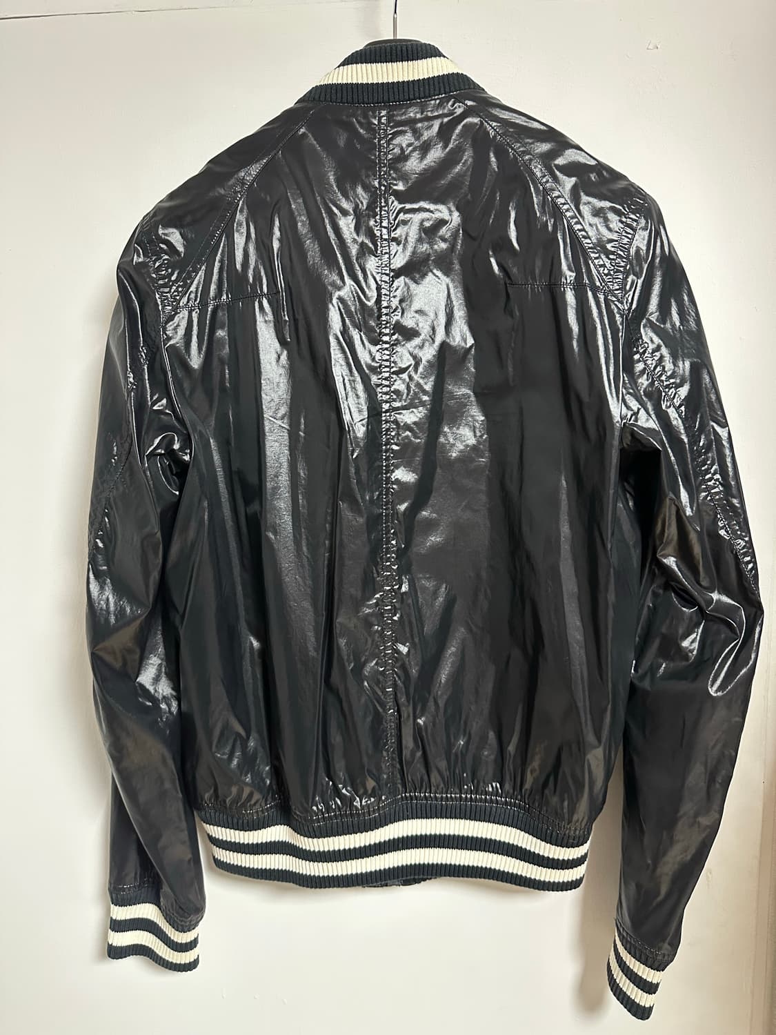 디올옴므 블루종  상품이미지6