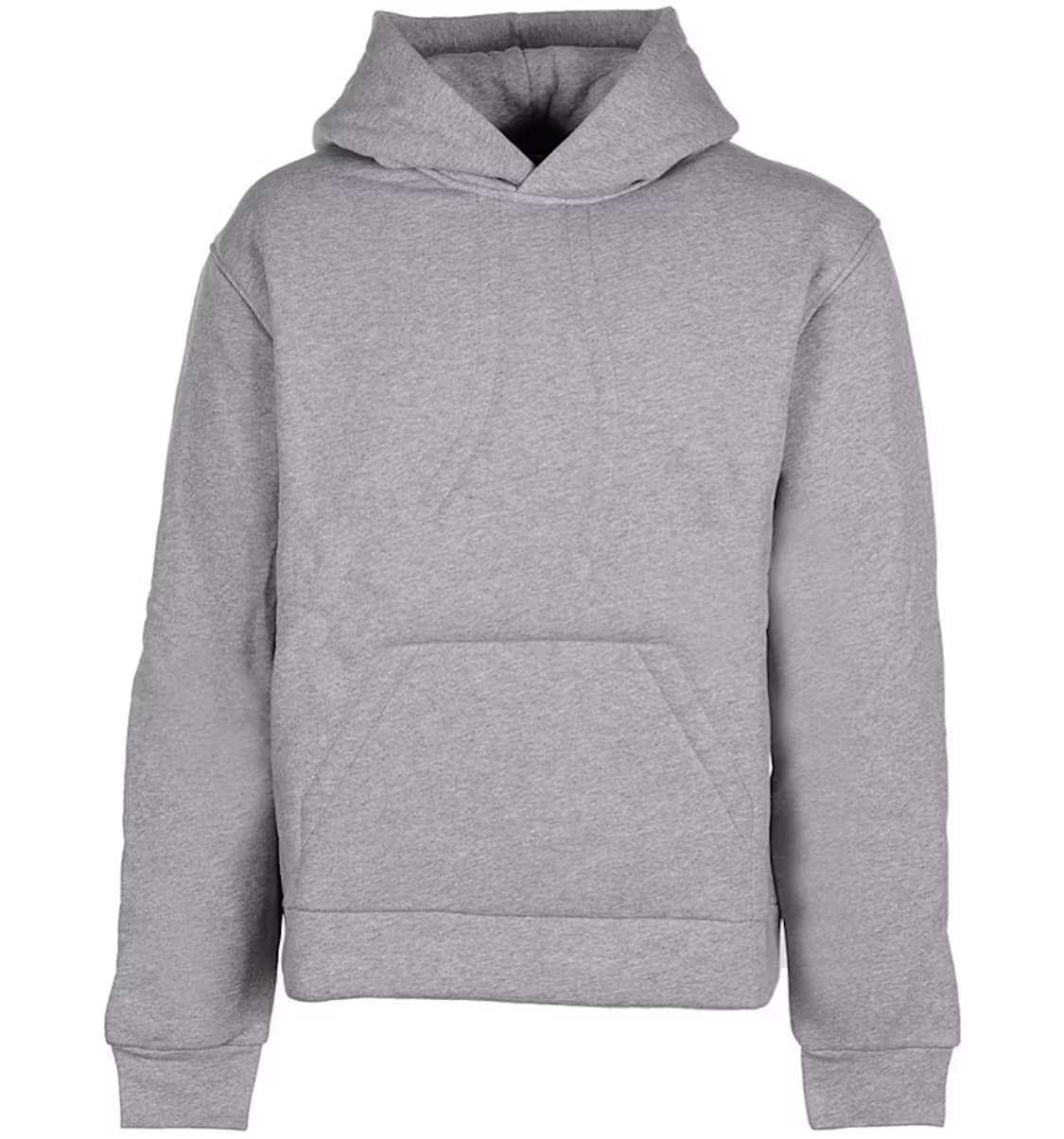 자크뮈스 패디드 후드 그레이 상품이미지1