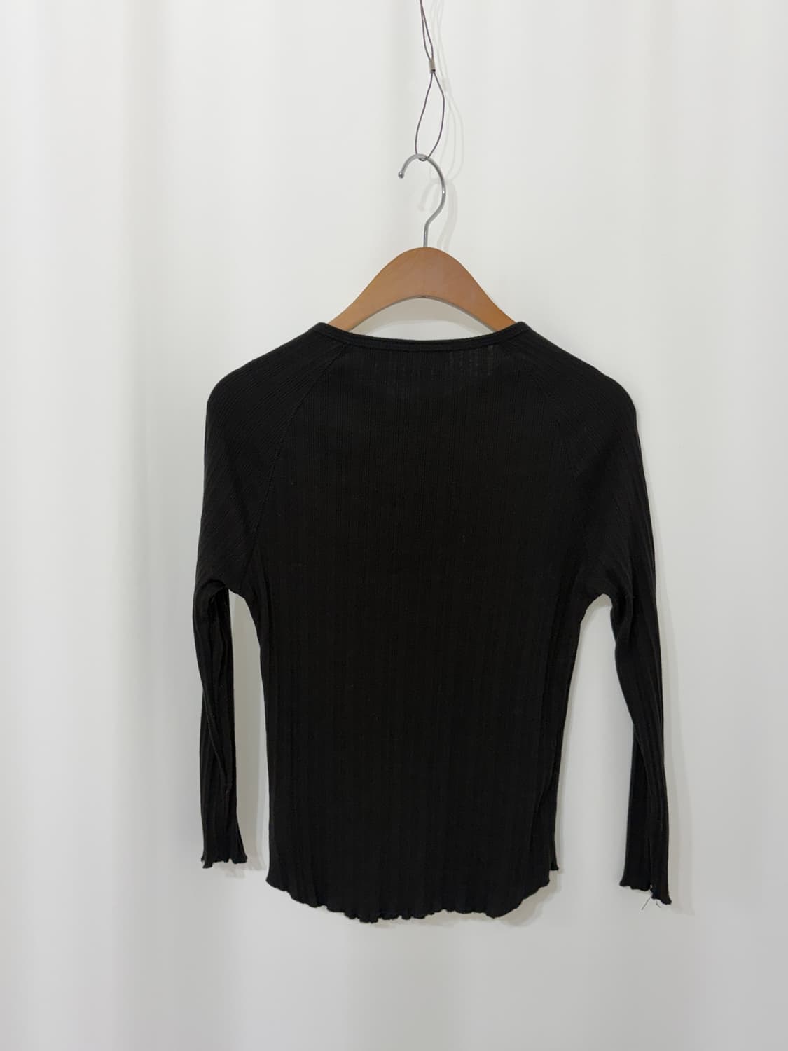 DKNY JEANS pullover sleeve 상품이미지4