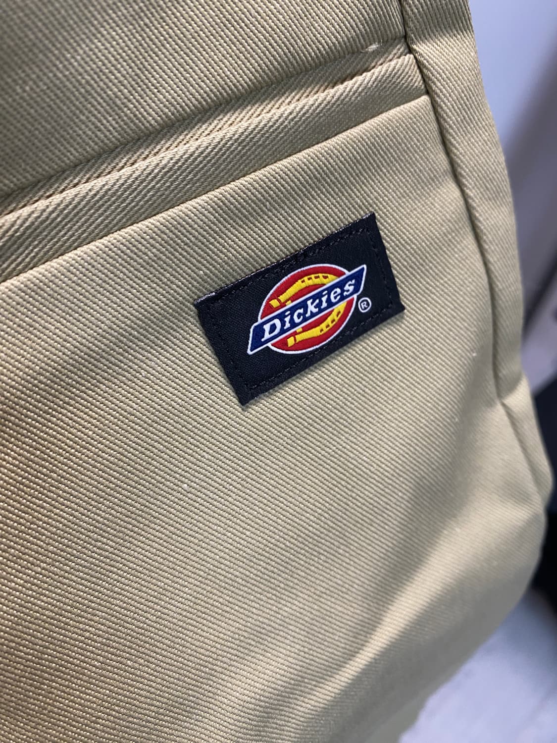 디키즈 더블니 85283 32x32 상품이미지3