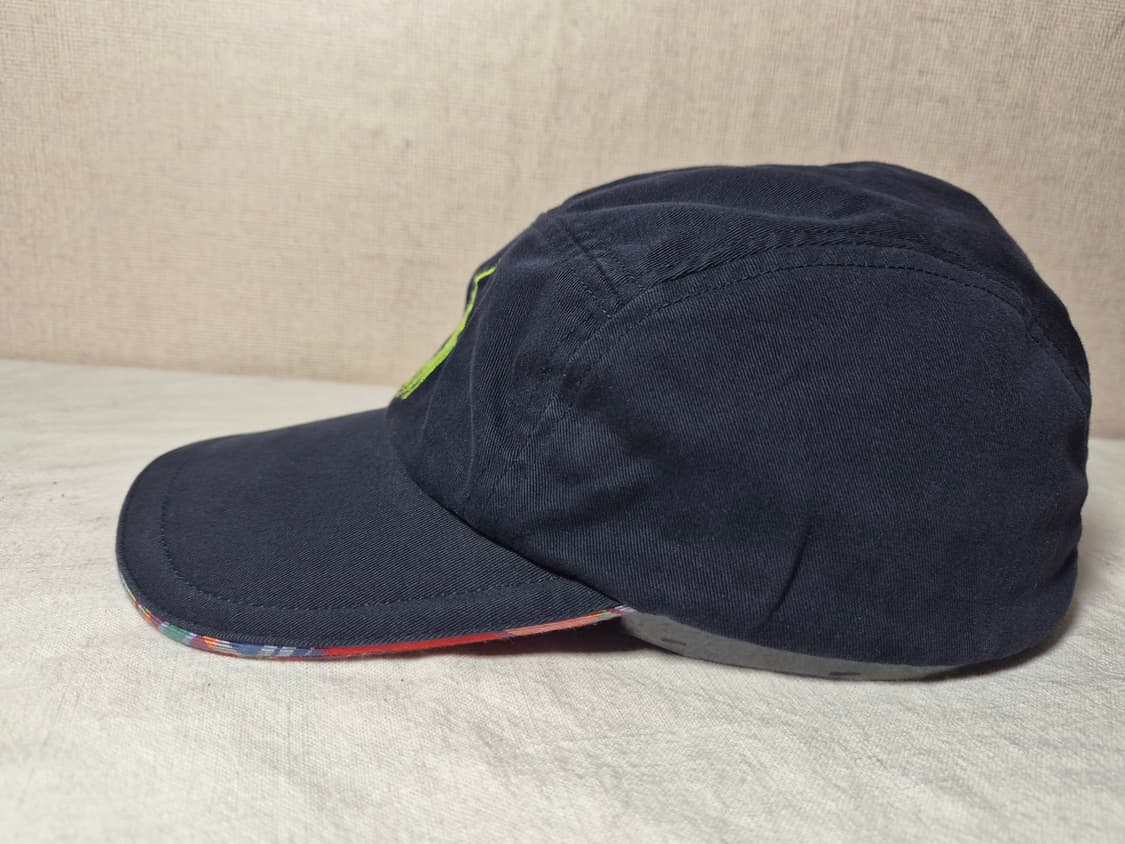 폴로랄프로렌 빅포니 볼캡 (1size   ) 상품이미지3