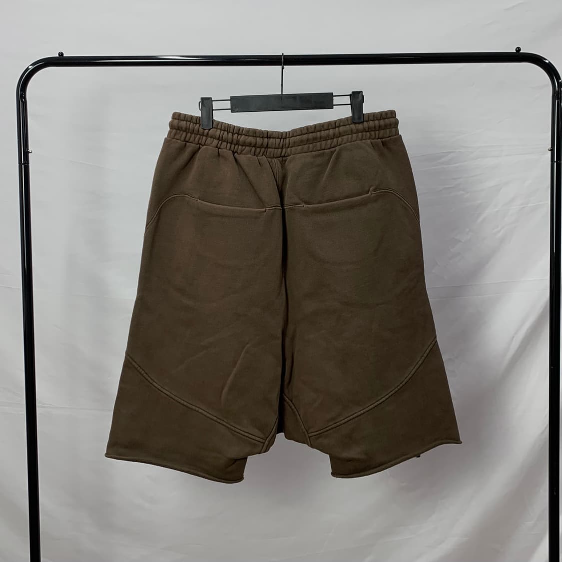 엔타이어 스튜디오 헤비 드랍 쇼츠 상품이미지7